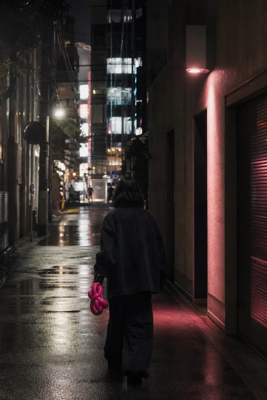 Tokyo Drop